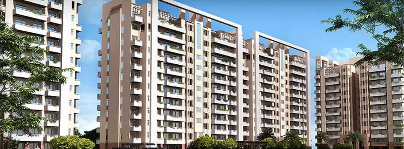 Residential Property in Sector 103 Gurgaon