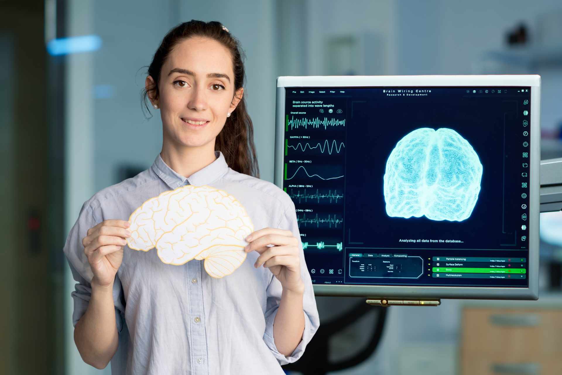 Psychometric Test for Students in UAE & Subject Selection Counseling - Futures Abroad