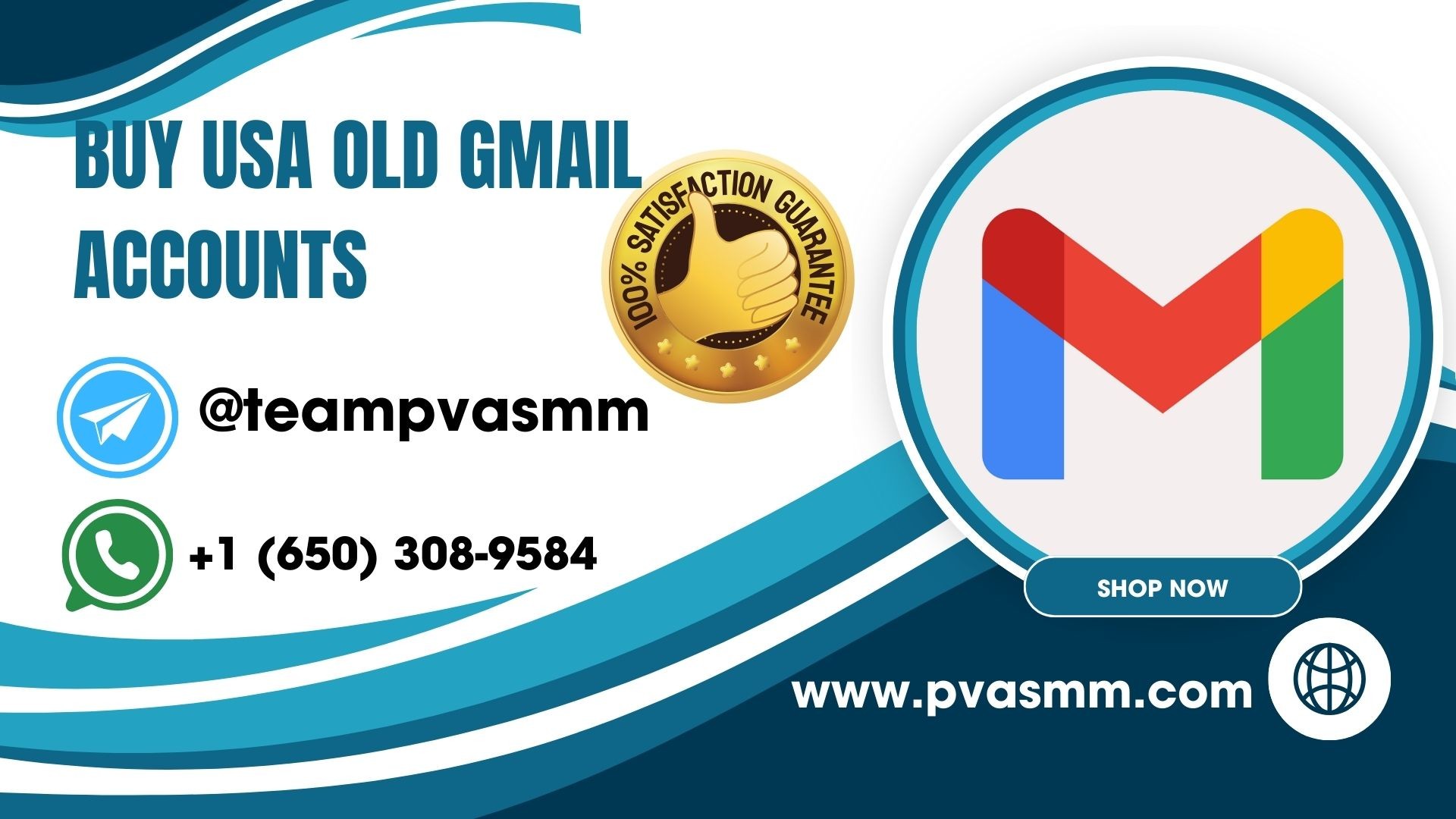 Pva Smm
