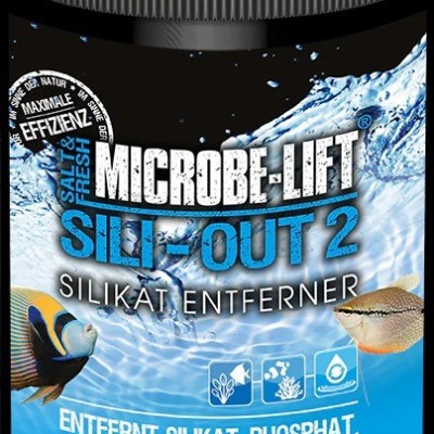 Microbe Sili Out 2 1000ml - na okrzemki Profile Picture