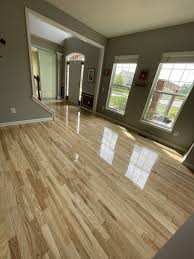 Floor Refinishing Companies Meridian-Kessler