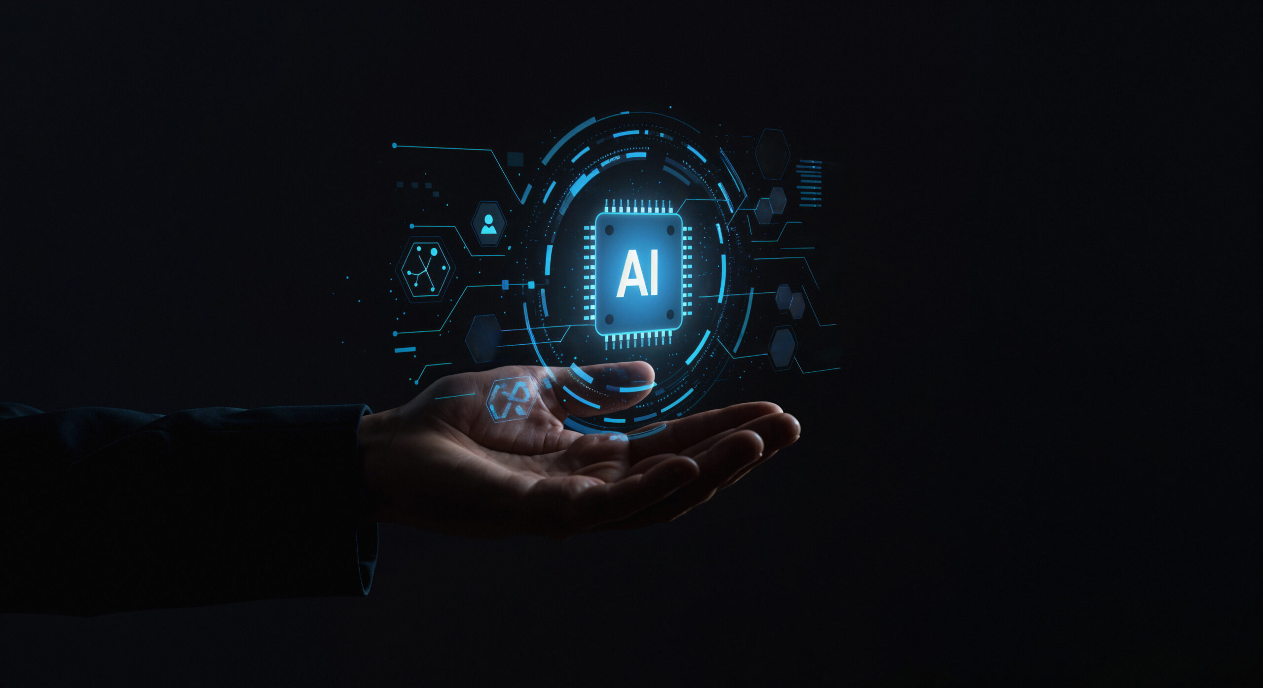 Is AI App Development the Next Big Breakthrough for US Businesses in 2025? - LinkCredible Blogs
