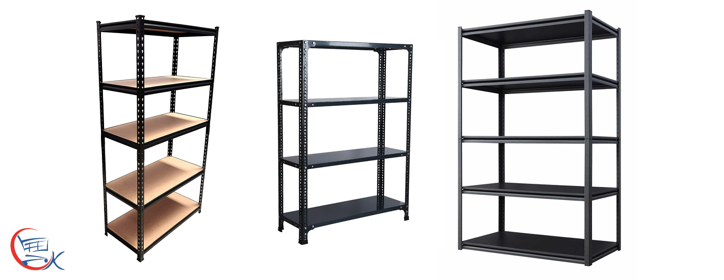 Find the Best Heavy Duty Racks for Your Warehouse - Top Manufacturer!