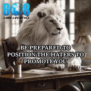 808lionlife styles