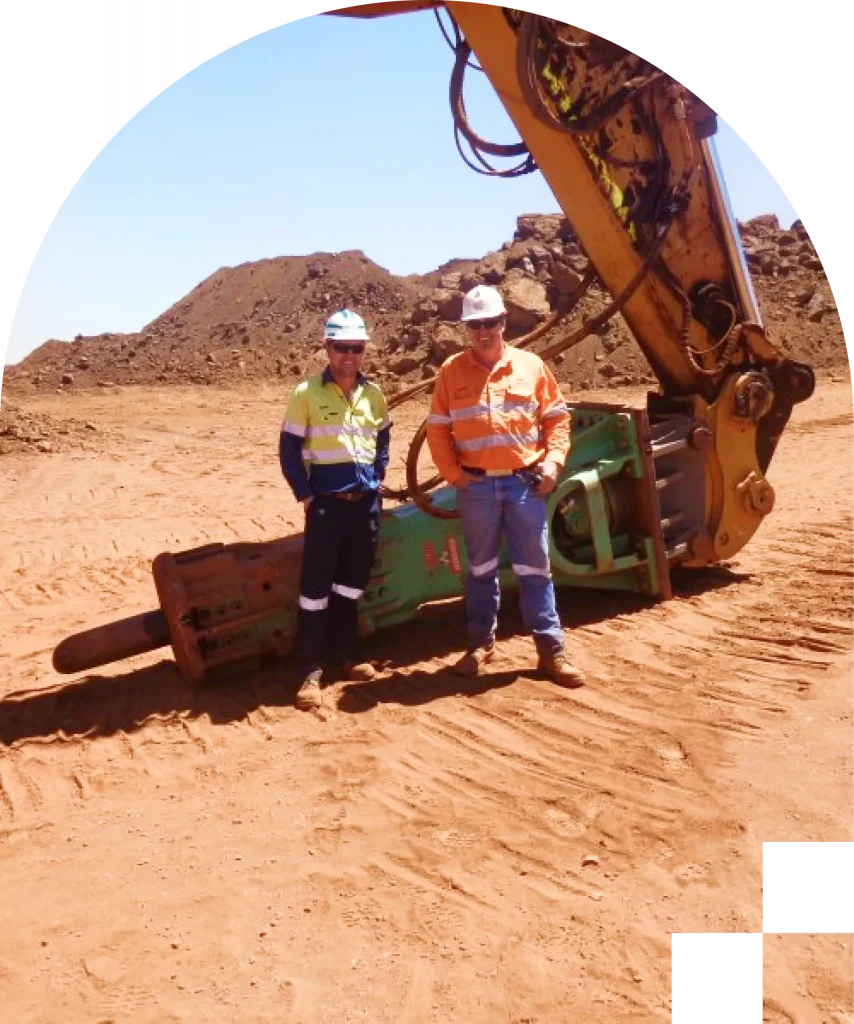 Drilling Equipment Perth | Monty Products Australia