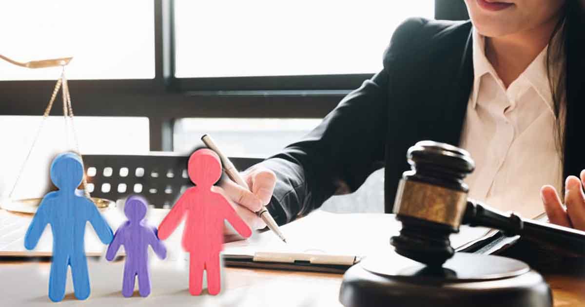 When to Hire Child Custody Lawyers for a Legal Dispute in Ohio