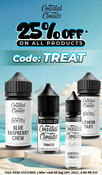 Best Online Vape Shop - Disposable, E-Liquids, Kits | ECigMafia