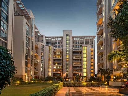 Residential Property in Sector 50 Gurgaon