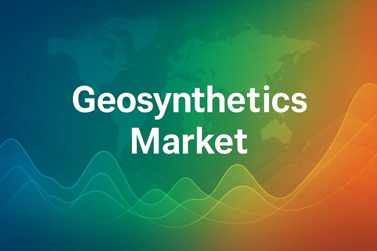 Geosynthetics Market to Reach USD 45.3 Billion by 2035, Driven by Sustainability and Infrastructure Growth – FMIBlog