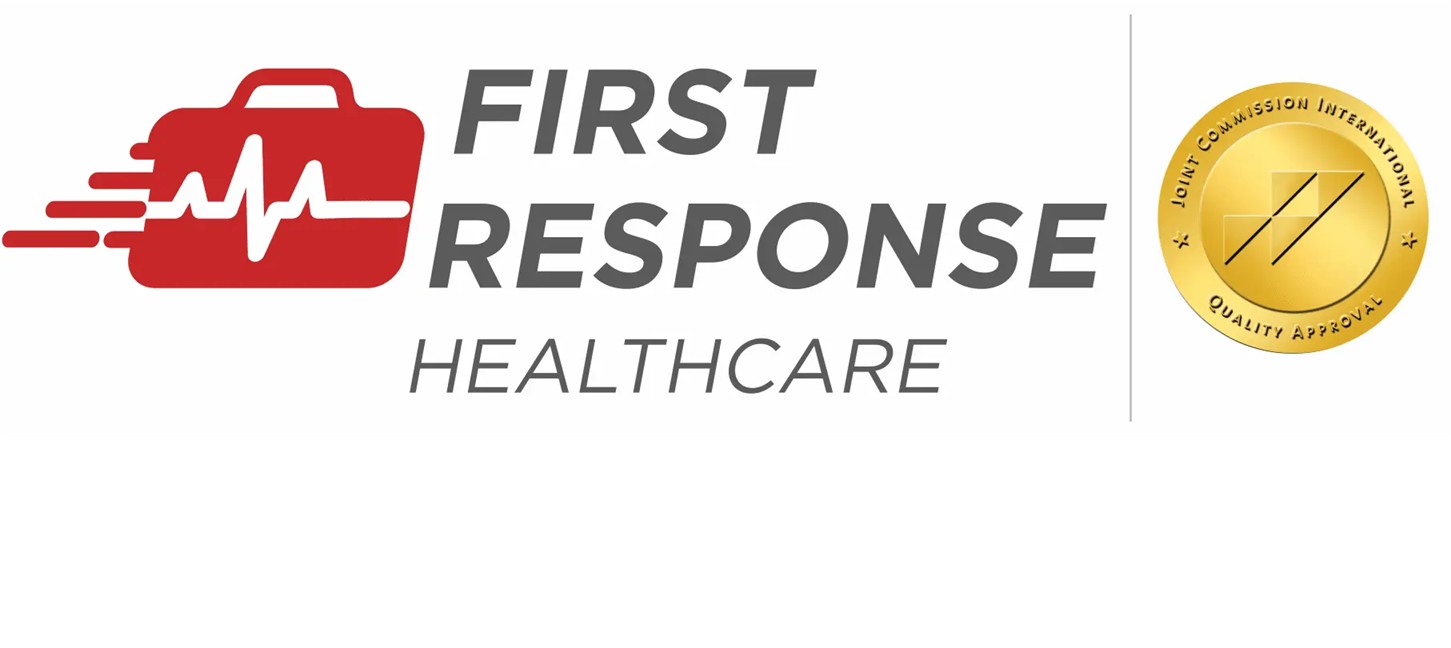 First Response Healthcare