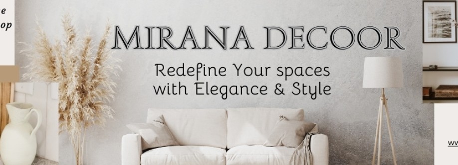 Mirana Decor