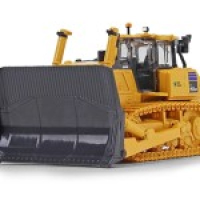 1/87 scale Komatsu D155AX-8 Waste Handler Profile Picture
