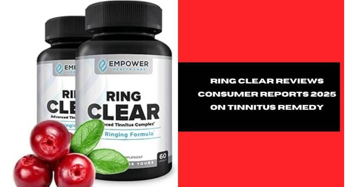RingClear