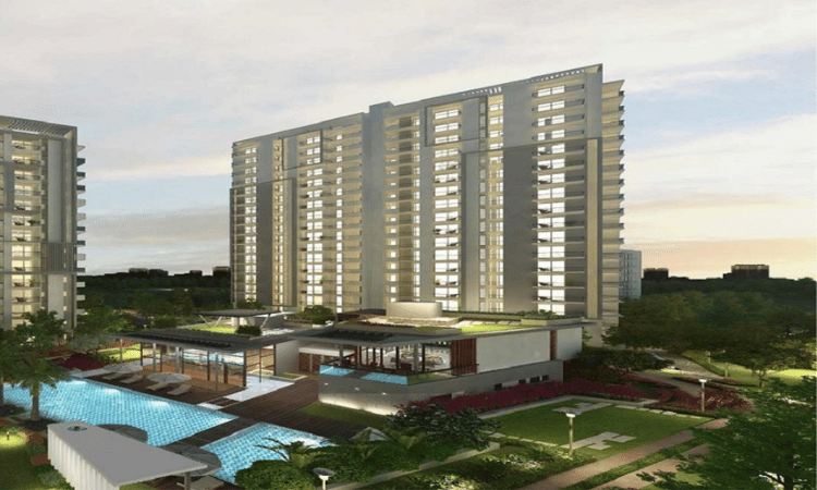 Best Residential Property in Sector 72 Gurgaon