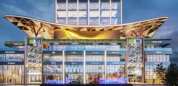 Commercial Property in Sector 25 Gurgaon