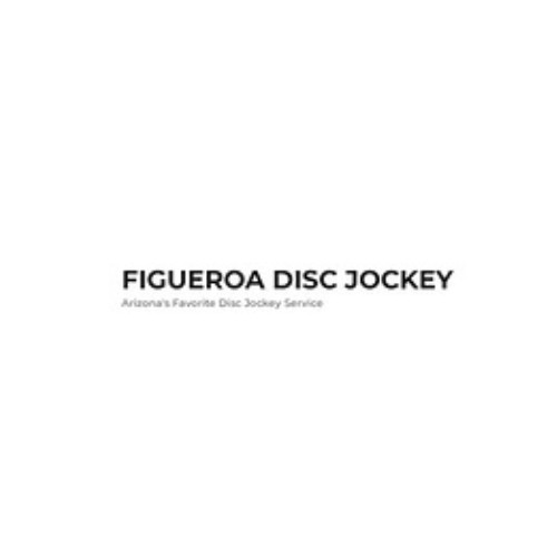 Figueroa Disc Jockey