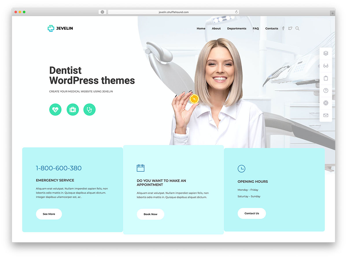 Top Web Design Trends for Dentists in 2025 - Pixel Montales - A Hub Of News & Articles
