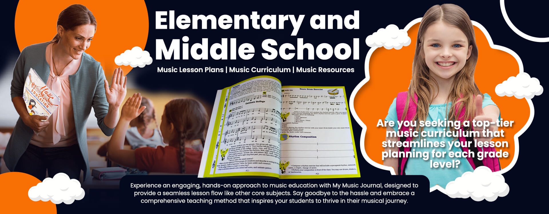 Sixth Grade Music Curriculum Archives - My Music Journal
