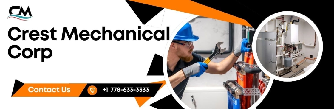 Crest Mechanical Corp