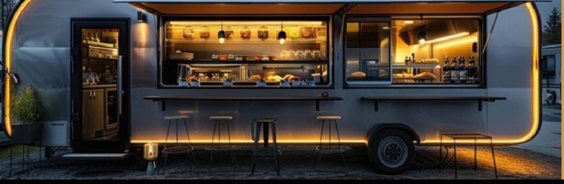 NZ Food Trailers