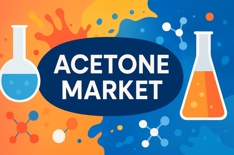Acetone Market Poised to Hit USD 13,521.8 Million by 2034, Driven by Expanding Industrial Applications – FMIBlog
