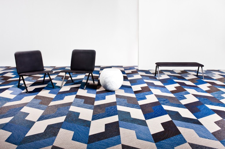 Textile Flooring Market to Reach USD 17.9 Billion by 2035, Driven by Urbanization and Design Innovation – FMIBlog