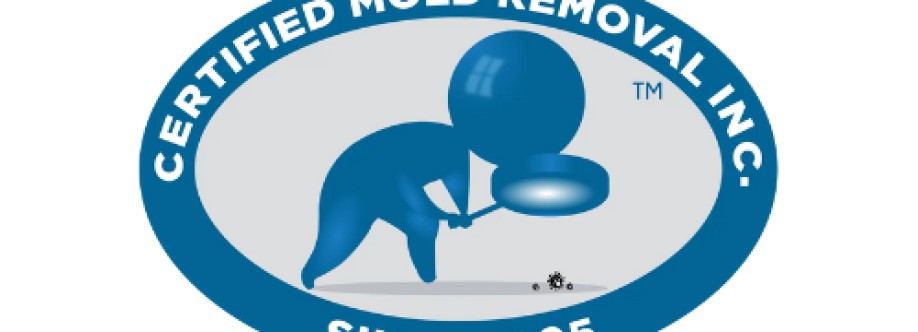 Certified Mold Removal Inc
