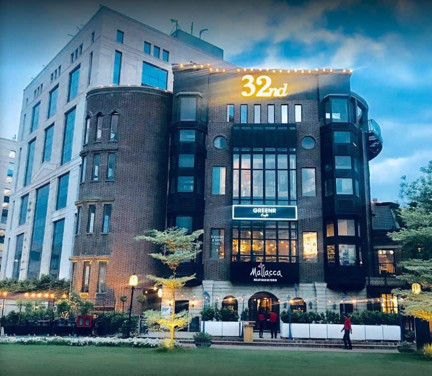 Commercial Property in Sector 15 Gurgaon