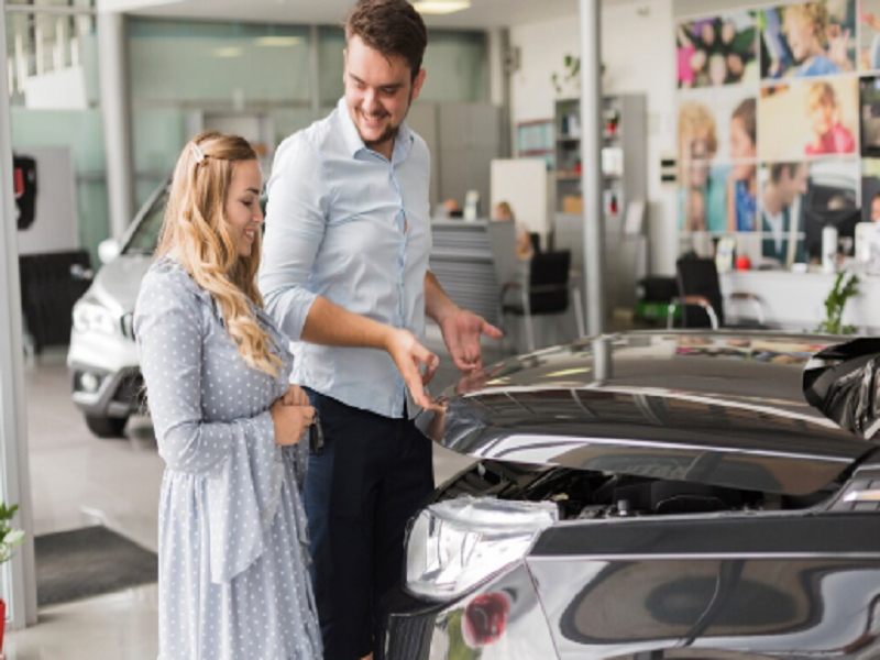 Why Buying a Second-Hand Vehicle in Dubai Could Be Your Best Move?: alsayaarat — LiveJournal