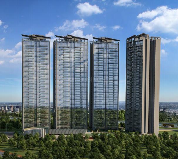 Best Residential Property in Sector 34 Gurgaon