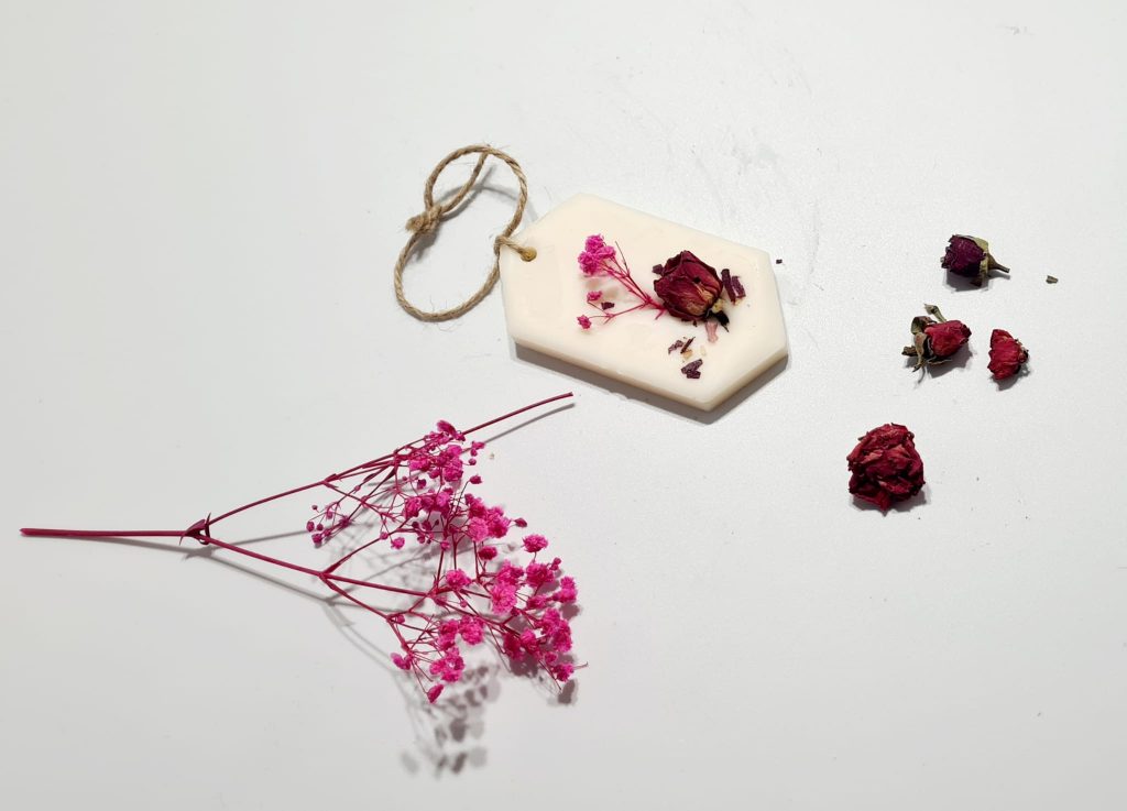 Natural Scented Soy Wax Air Fresheners | In Mind & Soul