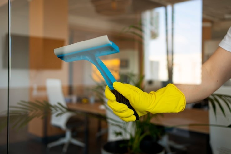 alpinecleaning services