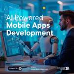 No 1 App Development Company Dubai