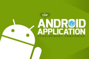 Top Android App Development Companies - August 2025