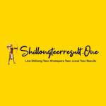 shillongteerresult