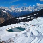 Best Uttarakhand Tour Packages 2025 - The Travelit