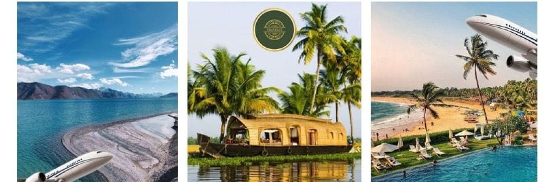 The Travelit