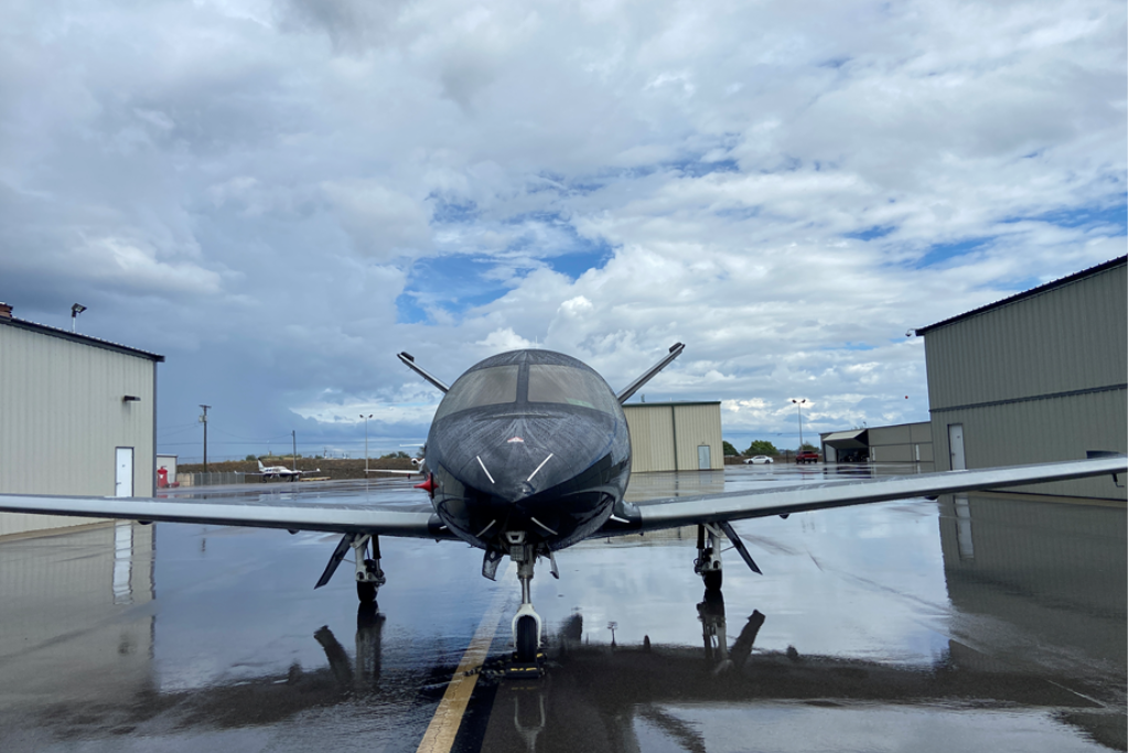 Making Jet Ownership Better Through Experience and Professionalism - SF50 Flight Support, LLC.