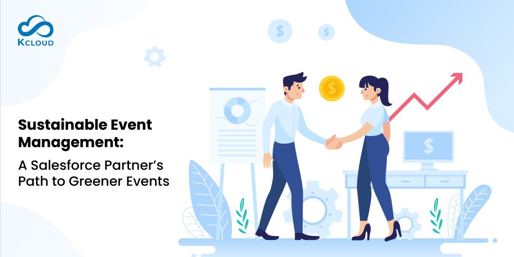 Sustainable Events Powered By Salesforce Partners