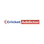 Cricket Addictor