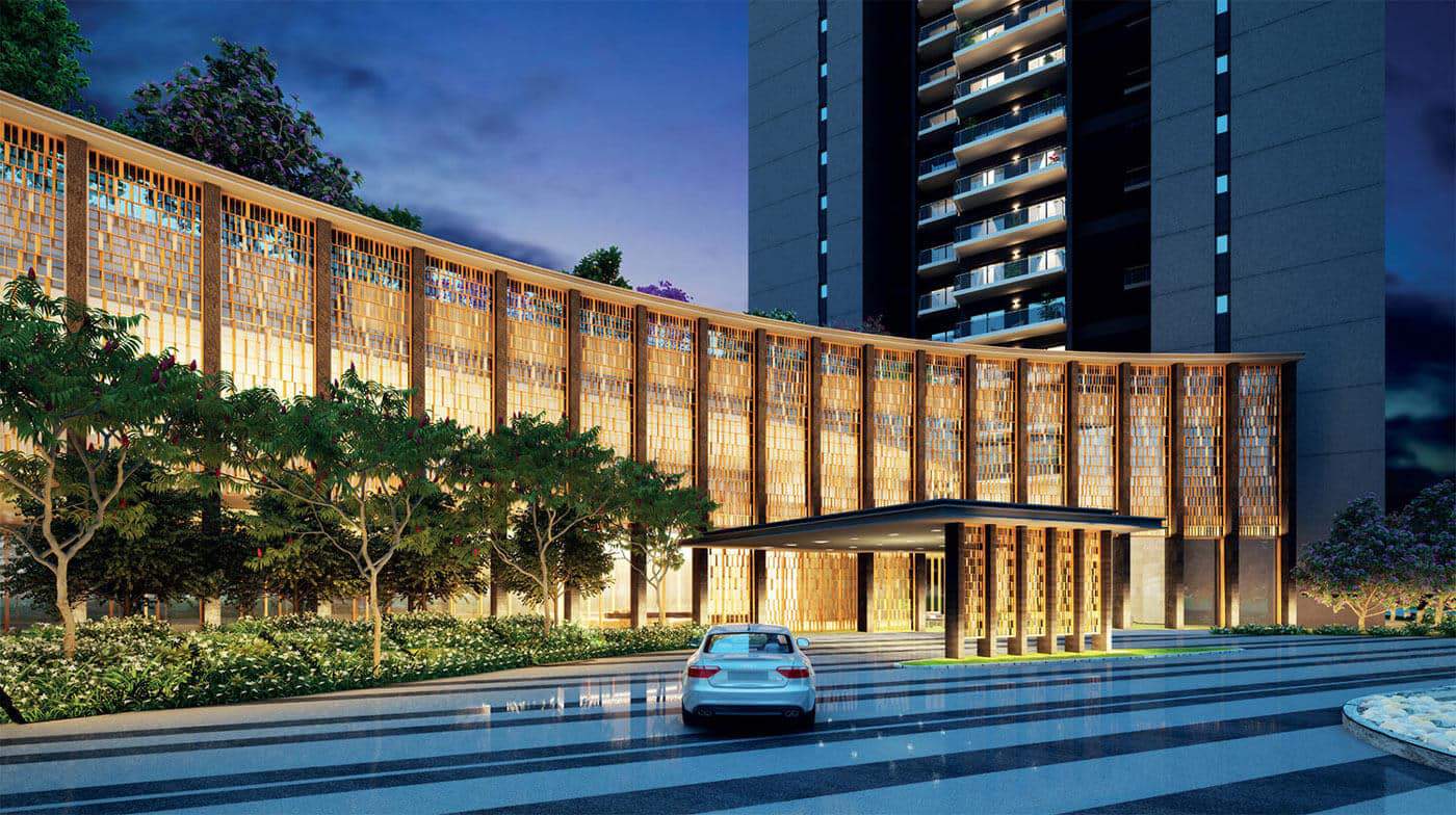 2 & 3BHK Flats in Sector 36A Gurgaon