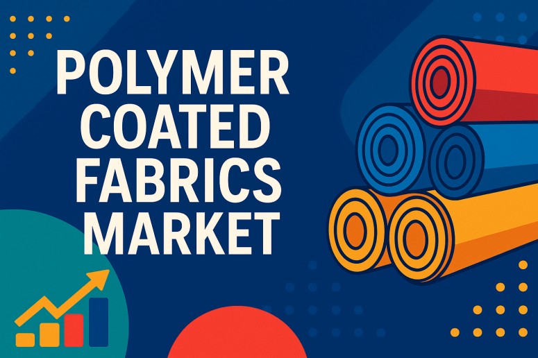 Polymer Coated Fabrics Market to Reach USD 39.9 Billion by 2035, Driven by Safety and Sustainability Demands – FMIBlog