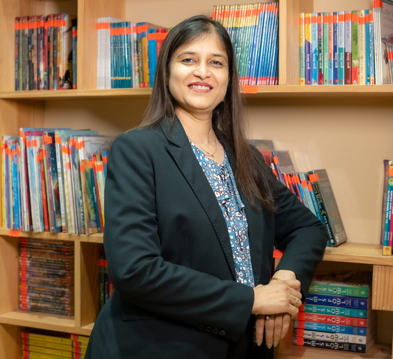 Meet Our Founder: Dr. Dipti Manish Kenia of Sachmaas Academy
