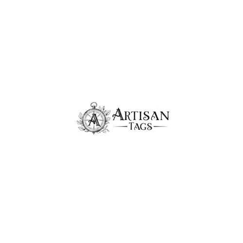 Artisan Tags
