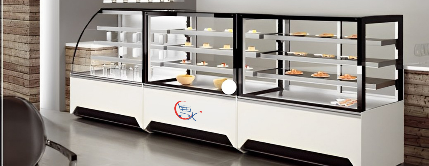 Boost Sales with a Counter Display Unit Manufacturer | Find Your Perfect Display Today!