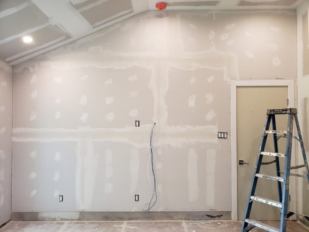 Interior Painting Services for Every Home | DM Remodeling