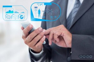 Why Dubai Is the Go-To Destination for Mobile App Development in 2025 – Biz Zone