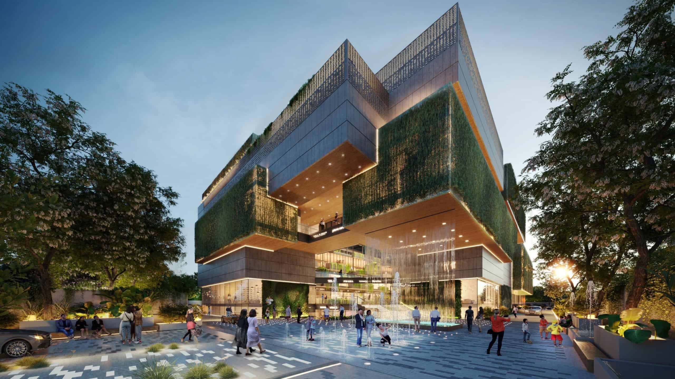 Commercial Property in Sector 50 Gurgaon