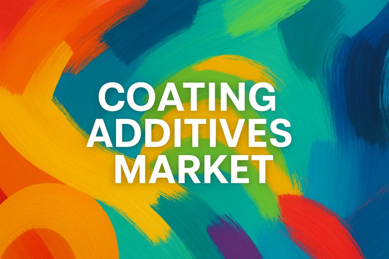 Coating Additives Market to Reach USD 19.1 Billion by 2035, Driven by Innovation and Sustainability – FMIBlog
