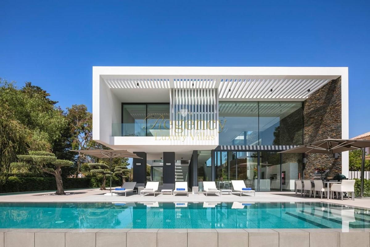 Holiday Rentals Algarve: Your Ultimate Guide to Luxury Stays | Hasster